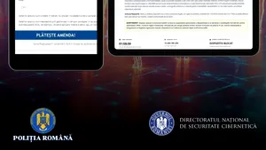 Nou tip de înșelătorie online: Victimele sunt amenințate cu închisoarea