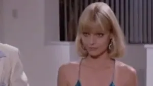 Michelle Pfeiffer la 30 de ani după filmul 