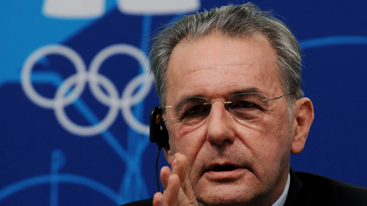 Jacques Rogge a murit. Fostul preşedinte al Comitetului Olimpic Inernaţional avea 79 de ani