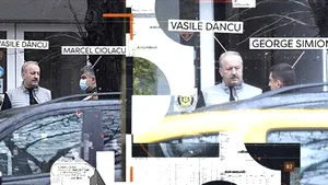 Ciolacu, despre fotografiile din presă în care apare şi George Simion (AUR): „Ne-am contactat unul pe altul”