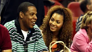 Forbes: Beyonce Knowles şi Jay-Z, cel mai bogat cuplu din showbiz