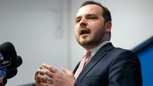 8 miliarde de lei pentru a evita o criză în Sănătate. Rogobete: „Aici nu este de joacă”