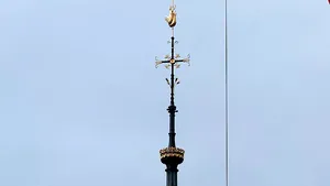 Renaşterea Notre Dame: scoaterea schelelor relevă splendoarea restaurării