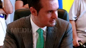 Primarul municipiului Baia Mare, Cătălin Cherecheş, a fost exclus din PNL