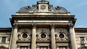 Romanian May Forex Reserves Fall To EUR32B