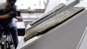 5 Artefacte controversate care ar fi schimbat istoria