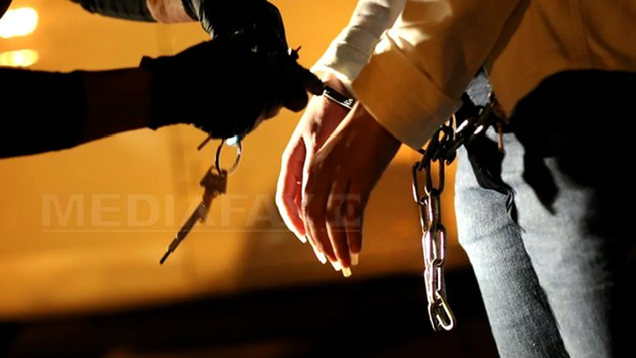 Un cetăţean olandez a fost sechestrat 11 zile în Spania de un grup infracţional condus de un român
