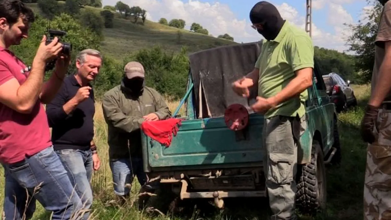 Sky News menţine reportajul realizat în România, dând asigurări că este real: 