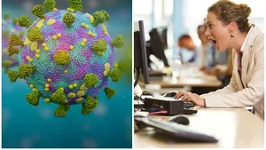 Informaţiile false despre coronavirus, la un click distanţă de viralizare. Cum funcţionează şi cât de dăunător poate fi efectul Copy-Paste