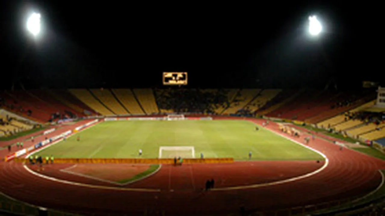 Lupescu: Avem mari şanse să organizăm finala Cupei UEFA în 2011