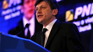 Liderul PNL s-a declarat în largul său la Congresul UDMR
