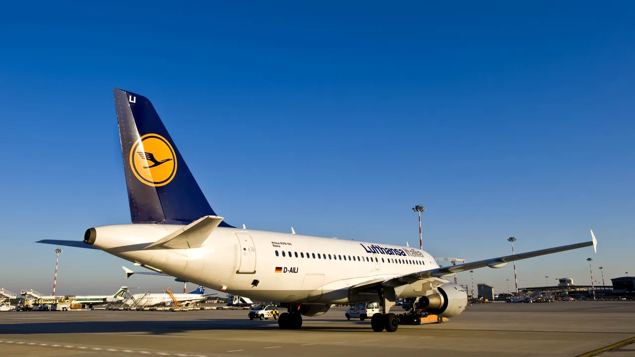 Opt persoane au fost arestate după ce activiştii pentru climă au pătruns pe un aeroport german