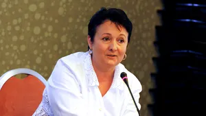 Directorul Eximtur, Lucia Morariu: Cel mai mult m-am simţit discriminată când am lucrat la Guvern