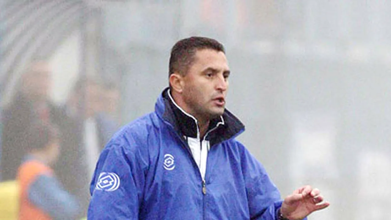 Gloria Bistriţa - FC Braşov, scor 2-1, în Liga I