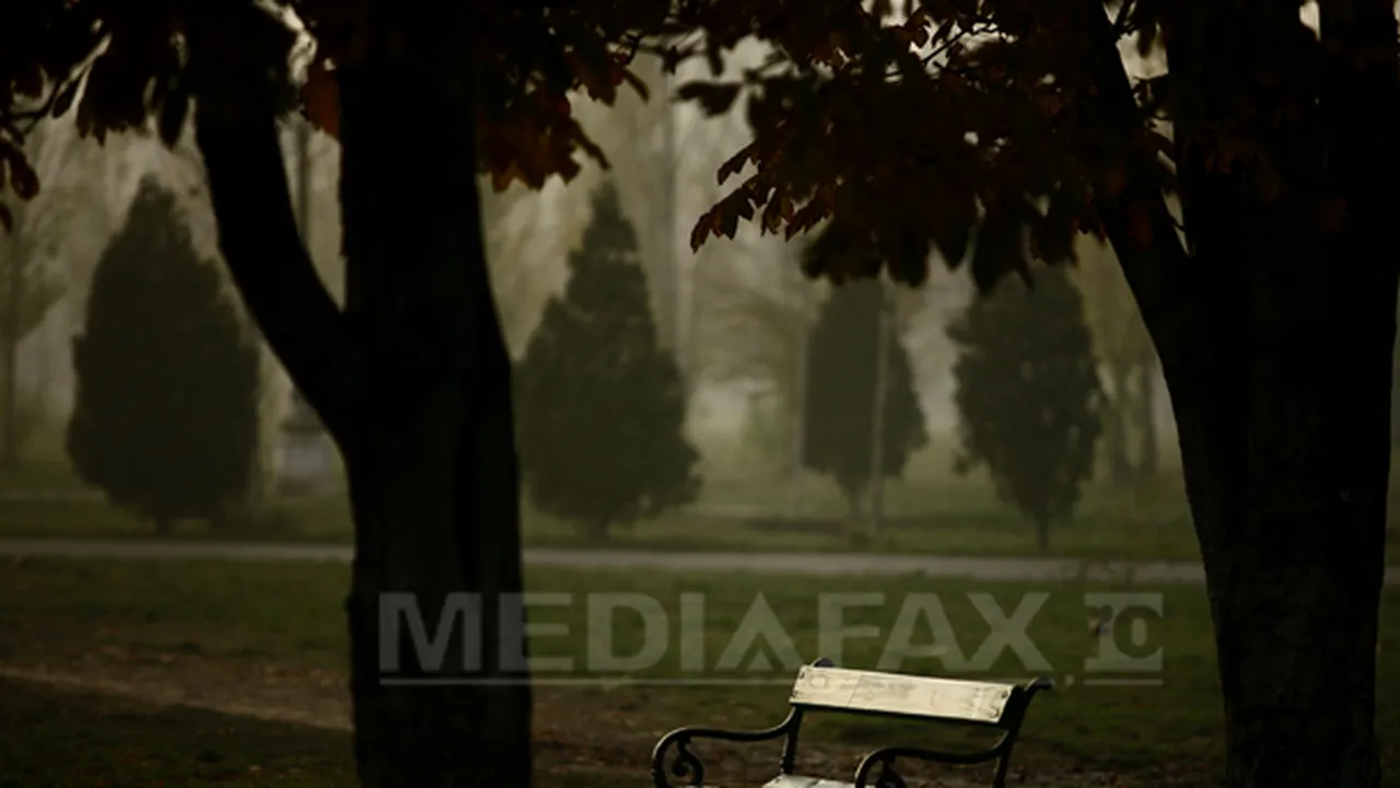 VREMEA până pe 24 noiembrie. PROGNOZA METEO pentru fiecare regiune a ţării