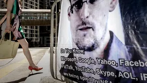 Rusia nu a primit nicio cerere de azil din partea lui Edward Snowden