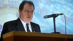 Blaga: Mă angajez să fiu garantul demersului de unitate şi solidaritate în PDL