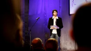 Jurnalistul Liviu Iolu, consilier al premierului Cioloş