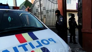 Evaziune fiscală de 10 milioane de lei. Percheziţii în Capitală şi 5 judeţe