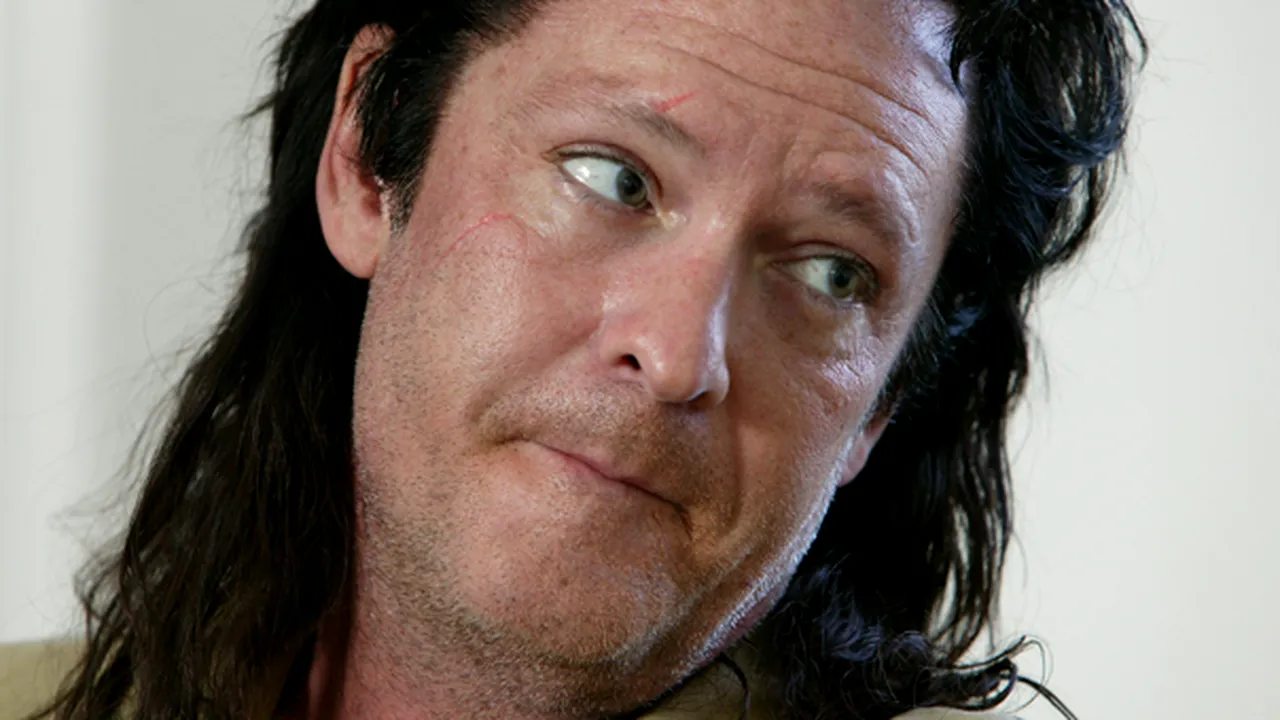 Michael Madsen va filma un horror la Studiourile MediaPro Pictures