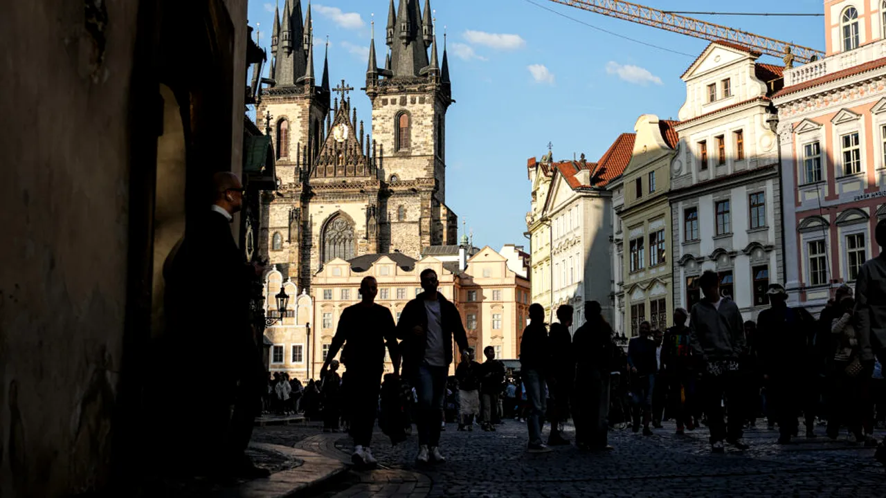 Cel mai atractiv oraș din Europa pentru a locui definitiv