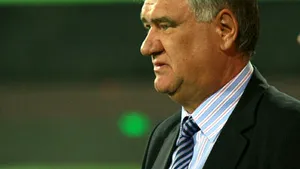 Chivorchian: Am avut două ocazii şi am marcat un singur gol
