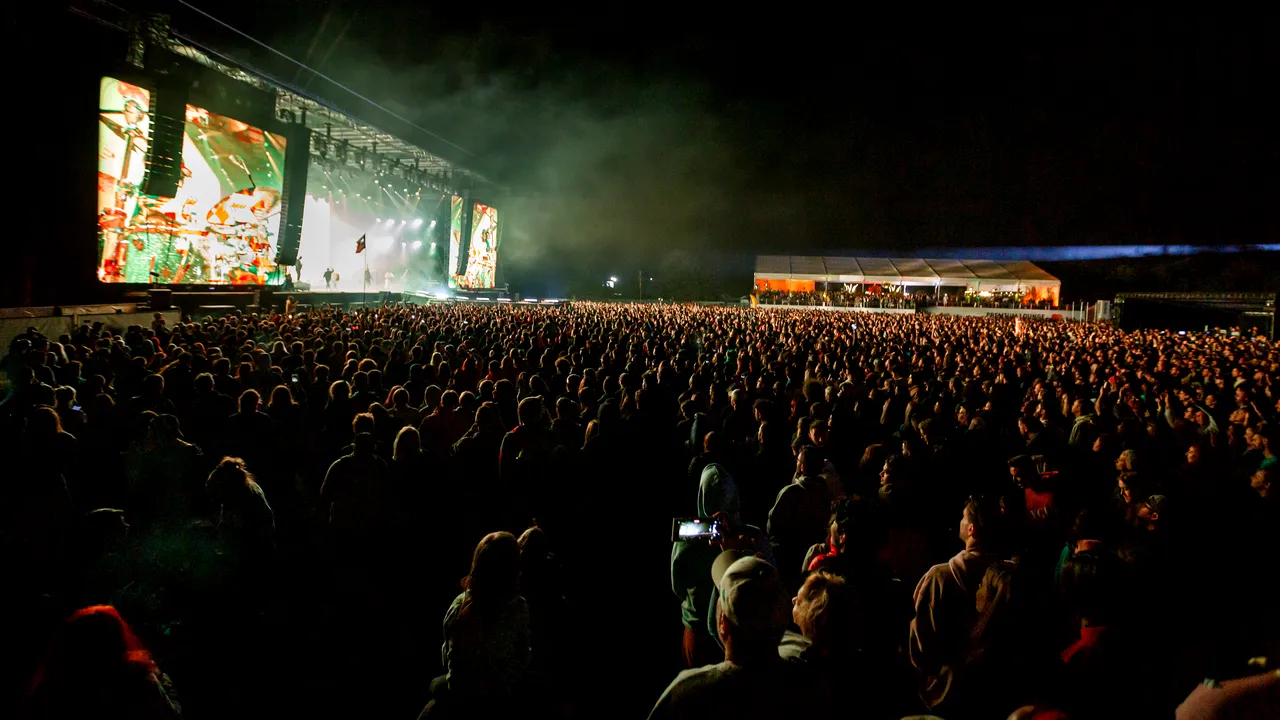 Electric Castle anunţă line-up-ul complet al festivalului din acest an 