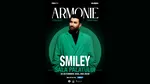 Smiley anunță concertul-eveniment „ARMONIE”, o experiență imersivă alături de o orchestră simfonică formată din 45 de muzicieni