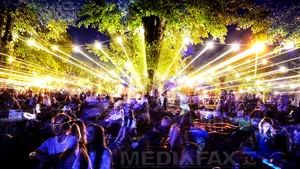 MEDIAFAX ZOOM: Highlights of the year 2015 - GALERIE FOTO