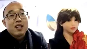 Dragostea nu are limite. Ce-a făcut un inginer chinez atunci când îşi pierduse orice speranţă de a-şi mai găsi jumătatea