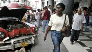 Fidel Castro: Vizitatorii americani răspândesc gripa H1N1 în Cuba