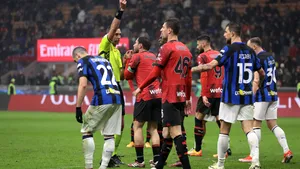 FRF: Andrea Colombo va arbitra semifinala România-Țările de Jos de la EURO U19