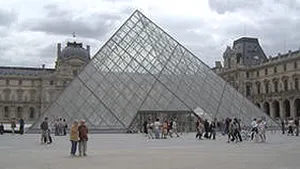 Acordul cu detaliile tehnice pentru construirea muzeului Luvru din Abu Dhabi, semnat luni