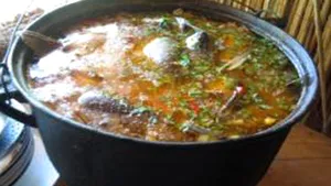 Borş, gulaş şi mici de peşte, la festivalul pescăresc de Buna Vestire din Capitală, în weekend