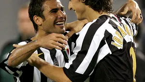 La Repubblica: Clubul Juventus îi promisese lui Mutu că va achita despăgubirea către Chelsea