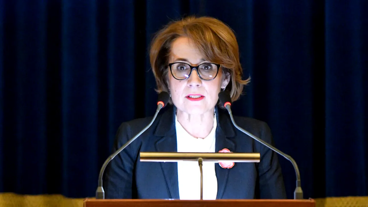 După Predoiu, un alt lider din PNL cere rămânerea la guvernare, „cu patru condiții ferme”