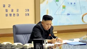 Cine conduce de fapt Coreea de Nord? Cine sunt oamenii din spatele lui Kim Jong-un - FOTO, VIDEO