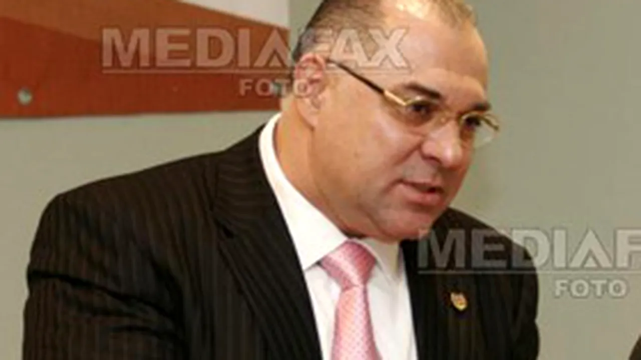 Marinescu (PD) cere cercetarea administrativă şi penală a trei magistraţi în cazul Bordei
