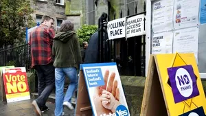 ANALIZĂ: Mişcările separatiste care ar putea fi inspirate de referendumul scoţian