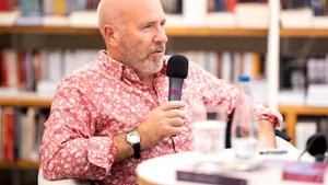 INTERVIU | Richard Flanagan, declarat „trădător