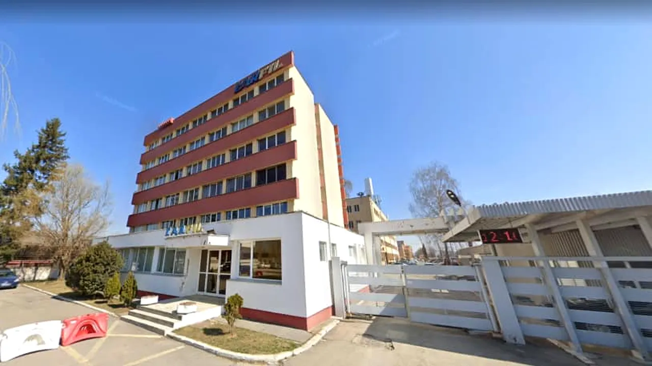 Protest. Sute de angajaţi din industria de apărare au oprit lucrul