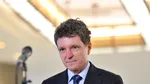 Nicușor Dan, de Ziua Marinei: „Marea Neagră a devenit o zonă crucială pentru securitatea Europei”