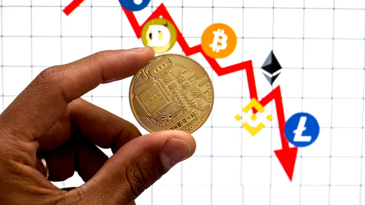 Binance suferă în SUA şi caută un vad mai bun în Marea Britanie