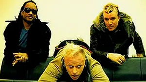 The Prodigy, concert de Anul Nou la Sibiu
