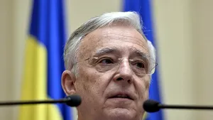 Mugur Isărescu a vorbit pentru prima dată despre impactul iniţial al pandemiei în economia românească 
