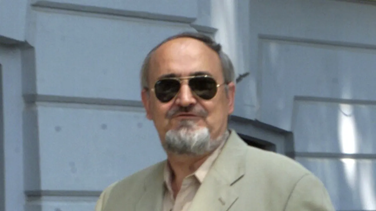 Solcanu: Cu siguranţă că voi reveni, dar nu cu Geoană preşedinte