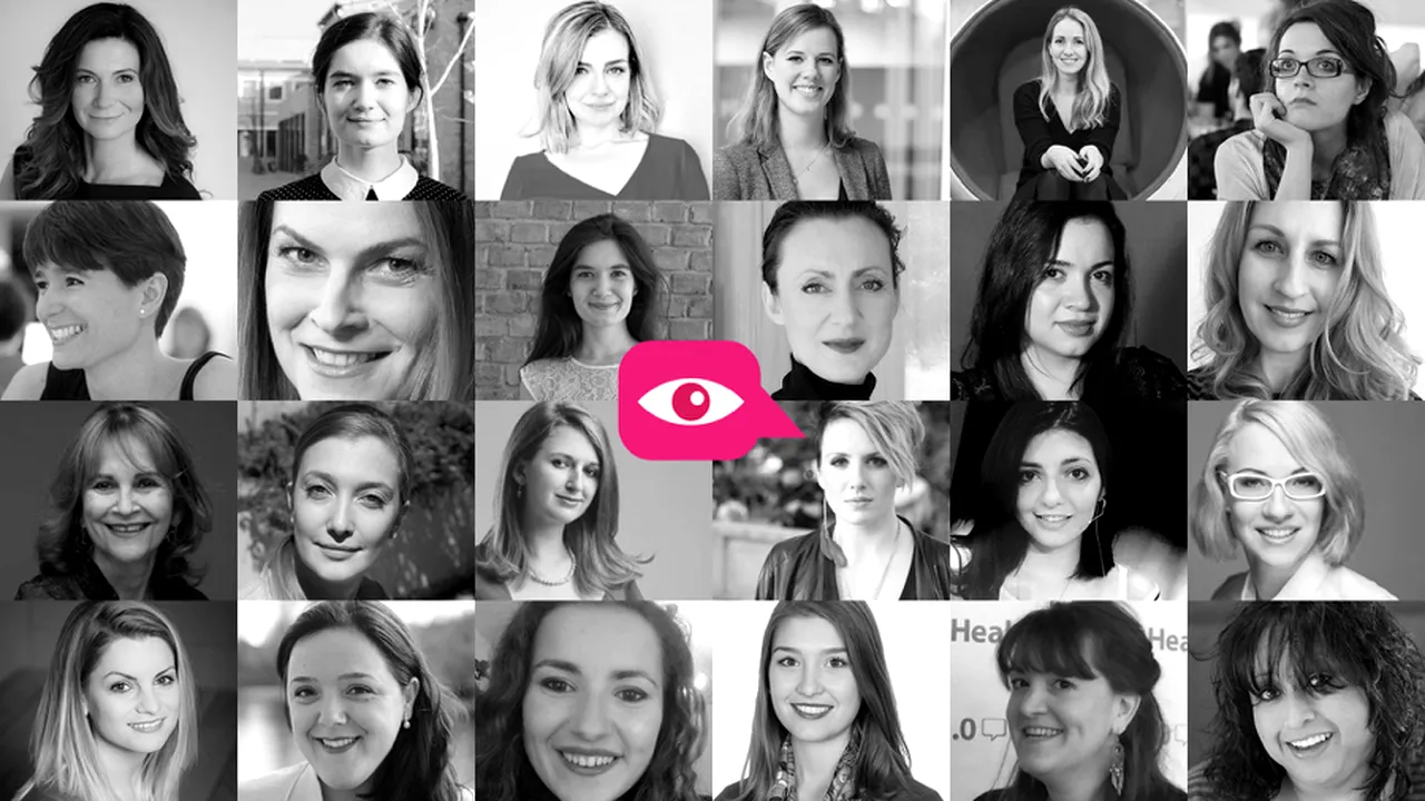 ICEEFEST 2017. Cele mai multe femei speaker la iCEE.fest. Zece lucruri inedite  despre festivalul care aduce la Bucuresti, săptămâna viitoare, giganţi ai Internetului din întreaga lume