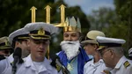 Ziua Marinei Române, 124 de ani de istorie. Două nave participă în premieră la festivitățile de la Constanța