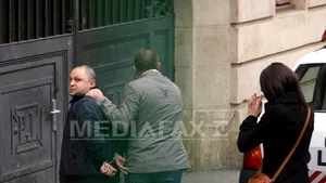Atacatorul din Militari, condamnat la cinci ani de închisoare cu executare