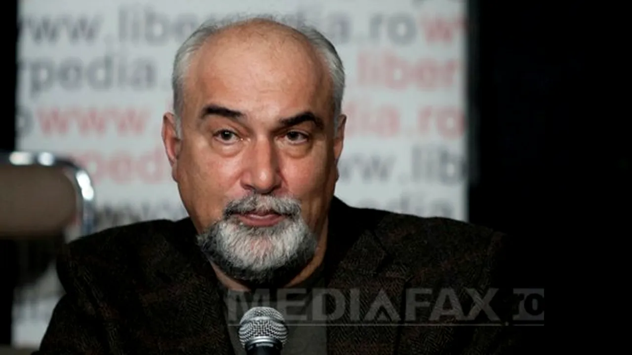 Vosganian: USL să nu vadă guvernarea ca pe o posibilitate de a obţine resursele după care se tânjea